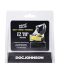 Rock Solid Rock Solid EZ Top Medium Topper - Yellow