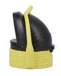 Rock Solid Rock Solid EZ Top Medium Topper - Yellow - Image 3