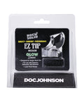 Rock Solid Rock Solid EZ Top Glow-in-the-Dark Medium Topper