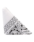 Rock Solid Rock Solid The Code - White/Black - Image 3