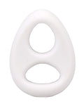 Rock Solid Rock Solid The Code - White/Black - Image 4