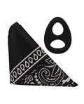 Rock Solid Rock Solid The Code - Black - Image 2
