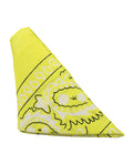 Rock Solid Rock Solid The Code - Yellow/Black - Image 3