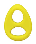 Rock Solid Rock Solid The Code - Yellow/Black - Image 4
