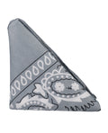 Rock Solid Rock Solid The Code - Grey/Black - Image 3