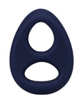 Rock Solid Rock Solid The Code - Navy Blue/Black - Image 4