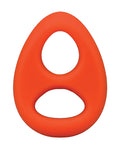 Rock Solid Rock Solid The Code - Orange/Black - Image 4