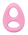 Rock Solid Rock Solid The Code - Light Pink/Black - Image 4