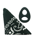 Rock Solid Rock Solid The Code - Hunter Green/Black - Image 2