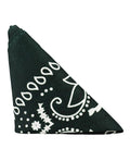 Rock Solid Rock Solid The Code - Hunter Green/Black - Image 3