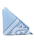 Rock Solid Rock Solid The Code - Light Blue/Black - Image 3