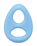 Rock Solid Rock Solid The Code - Light Blue/Black - Image 4