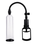 Rock Solid Rock Solid Penis Pumping Kit - Image 2