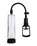 Rock Solid Rock Solid Beginner Penis Pump - Image 2
