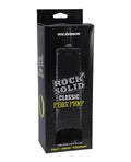 Rock Solid Rock Solid Classic Penis Pump