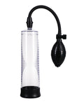 Rock Solid Rock Solid Classic Penis Pump - Image 2