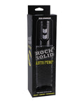 Rock Solid Rock Solid Auto Penis Pump