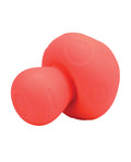 Mochi Mochi Mushroom Vibe - Peach - Image 3