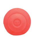 Mochi Mochi Mushroom Vibe - Peach - Image 4