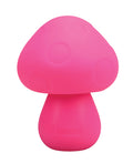 Mochi Mochi Mushroom Vibe - Pink - Image 2