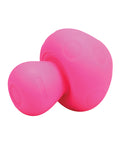 Mochi Mochi Mushroom Vibe - Pink - Image 3