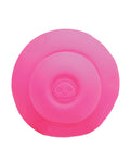 Mochi Mochi Mushroom Vibe - Pink - Image 4