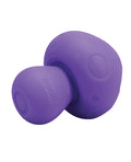 Mochi Mochi Mushroom Vibe - Purple - Image 3
