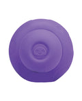 Mochi Mochi Mushroom Vibe - Purple - Image 4