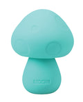 Mochi Mochi Mushroom Vibe - Teal - Image 2