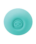 Mochi Mochi Mushroom Vibe - Teal - Image 4