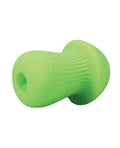 Mochi Mochi Mini ULTRASKYN Stroker - Green