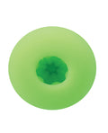 Mochi Mochi Mini ULTRASKYN Stroker - Green - Image 2