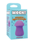 Mochi Mochi Mini ULTRASKYN Stroker - Purple