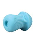 Mochi Mochi Mini ULTRASKYN Stroker - Blue - Image 4