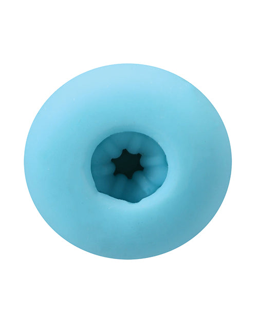 Mochi Mochi Mini ULTRASKYN Stroker - Blue