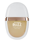 Buzz Buzz Ultra Liquid Vibrator Intimate Arousal Gel - .26 oz - Image 2