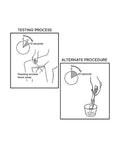 Versea Versea EasyLab Ovulation Test - Pack of 5 - Image 4
