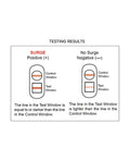 Versea Versea EasyLab Ovulation Test - Pack of 5 - Image 5