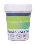 Versea Versea EasyLab 6-Panel Drugs of Abuse Cup Test - Image 4