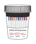 Versea Versea EasyLab 6-Panel Drugs of Abuse Cup Test - Image 3