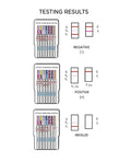 Versea Versea EasyLab 6-Panel Drugs of Abuse Cup Test - Image 2