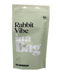 In A Bag In A Bag Rabbit Vibe - Black - Image 4