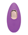 In A Bag In A Bag Panty Vibe w/Remote - Purple