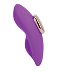 In A Bag In A Bag Panty Vibe w/Remote - Purple - Image 4