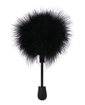 In A Bag In A Bag Feather Tickler - Black