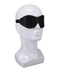 In A Bag In A Bag Blindfold - Black
