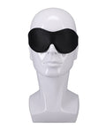 In A Bag In A Bag Blindfold - Black - Image 2