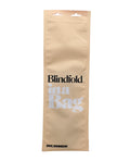 In A Bag In A Bag Blindfold - Black - Image 5