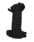 In A Bag In A Bag 32 ft Rope - Black