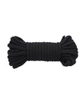 In A Bag In A Bag 32 ft Rope - Black - Image 2